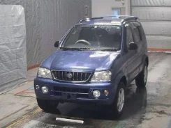 Toyota Cami. ��������, 4wd, 1.3 (90��.�.), ������, 83����. ��, �/�, ��� ���. ��� ����� �� ������������ ����