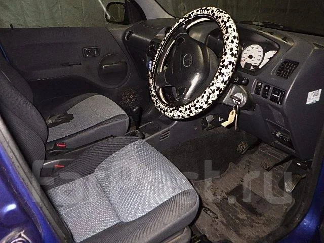 Toyota Cami. ��������, 4wd, 1.3 (90��.�.), ������, 83����. ��, �/�, ��� ���. ��� ����� �� ������������ ����