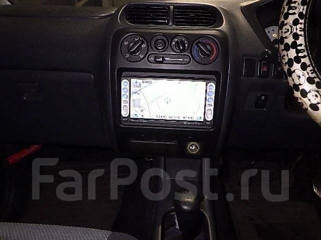 Toyota Cami. ��������, 4wd, 1.3 (90��.�.), ������, 83����. ��, �/�, ��� ���. ��� ����� �� ������������ ����