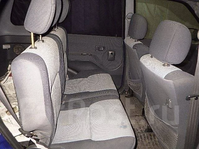 Toyota Cami. ��������, 4wd, 1.3 (90��.�.), ������, 83����. ��, �/�, ��� ���. ��� ����� �� ������������ ����
