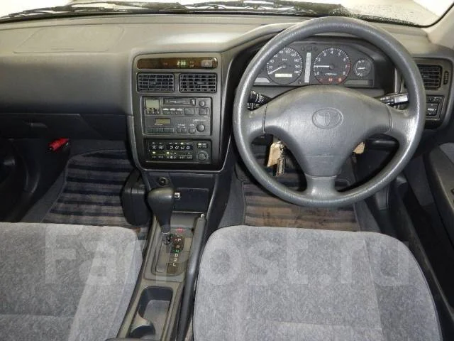 Toyota Carina. �������, ��������, 1.5 (100��.�.), ������, 98����. ��, �/�, ��� ���. ��� ����� �� ������������ ����