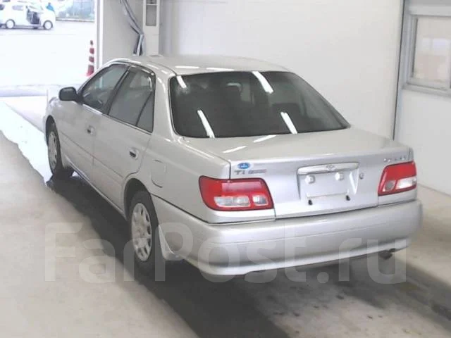 Toyota Carina. �������, ��������, 1.5 (100��.�.), ������, 98����. ��, �/�, ��� ���. ��� ����� �� ������������ ����