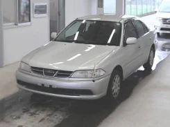 Toyota Carina. �������, ��������, 1.5 (100��.�.), ������, 98����. ��, �/�, ��� ���. ��� ����� �� ������������ ����
