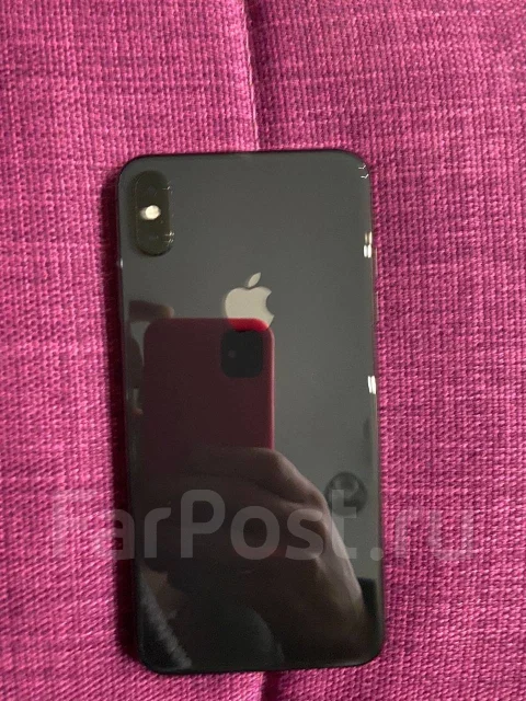 Apple iPhone Xs Max. �/�, ������ ����