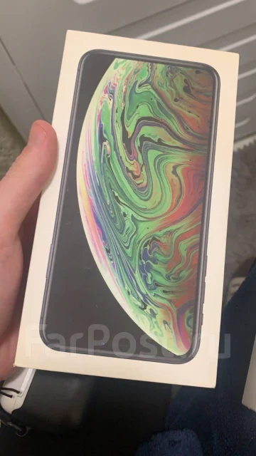 Apple iPhone Xs Max. �/�, ������ ����