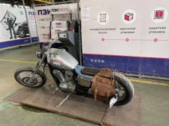 Honda Steed 400. 400����. ��., ��������, ���, ��� ������� ����