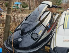 Yamaha SuperJet-700. 2005 ��� ����