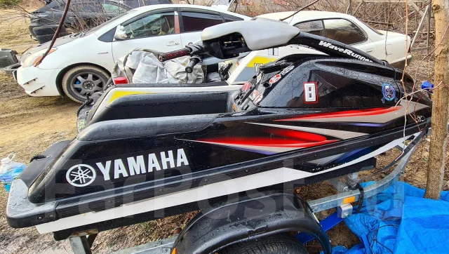 Yamaha SuperJet-700. 2005 ��� ����