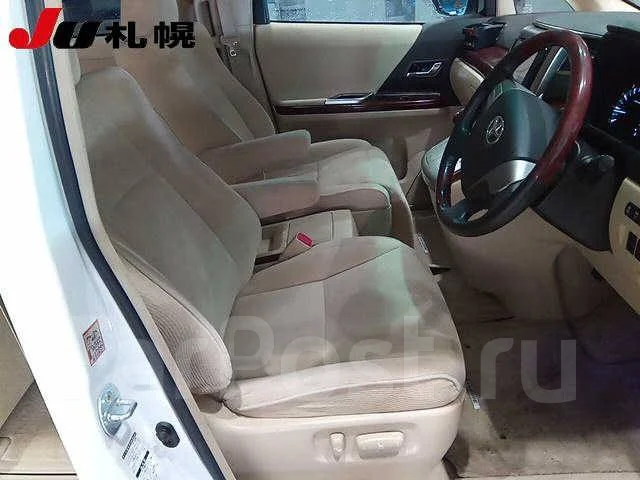 Toyota Vellfire. �������, 4wd, 3.5 (280��.�.), ������, 64����. ��, �/�, ��� ���. ��� ����� �� ������� ����