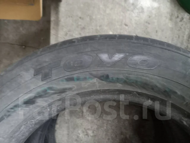 Toyo J50. ������, �/�, ����� 60 % ����
