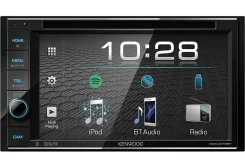 Kenwood DDX-4019BTR ����