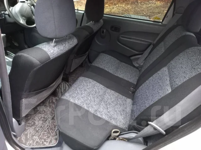 Daihatsu Terios Kid. �������, 4wd, 0.7, ������, 150����. �� ����