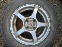 Alcasta M32. x14", 4x100 ����