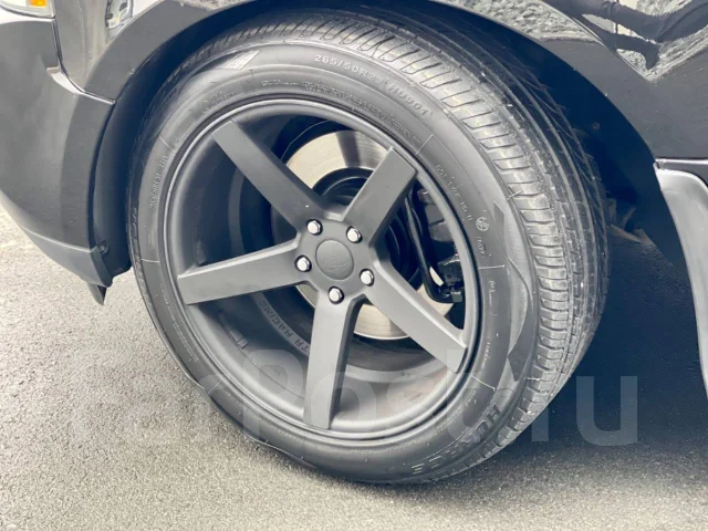 Land Rover Range Rover. �������, 4wd, 3.6 (272��.�.), ������, 298 000����. �� ����