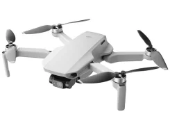 DJI Mini 2. � �������. ��� ����� �� ������������ ����