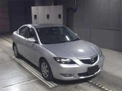 Mazda Axela. �������, ��������, 1.5, ������, �/�, ��� ���. ��� ����� �� ������������ ����