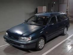 Toyota Caldina. ST195G, 3SFE 