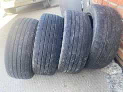 Yokohama A043. ������, 2015 ���, �/�, ����� 20 % ����