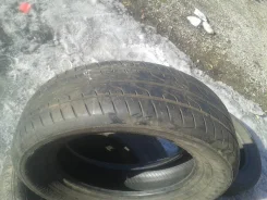 Kumho Power Max 769. ������, �/�, ����� 80 % ����