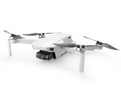 DJI Mavic Mini. � �������. ��� ����� �� ������������ ����
