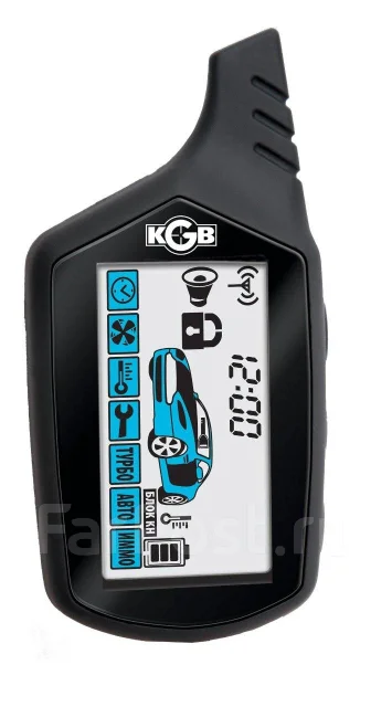 KGB ����