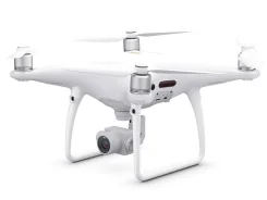 DJI Phantom 4 Pro v2.0. � �������. ��� ����� �� ������������ ����