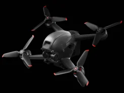 DJI FPV. � �������. ��� ����� �� ������������ ����