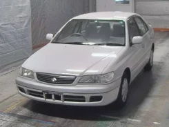 Toyota Corona Premio. �������, ��������, 1.8 (115��.�.), ������, 76����. ��, �/�, ��� ���. ��� ����� �� ������� ����