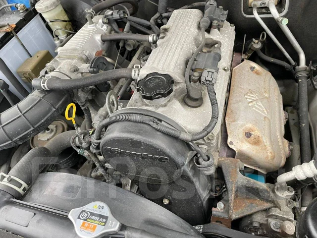 Suzuki Jimny Wide. JB33W, G13B ����