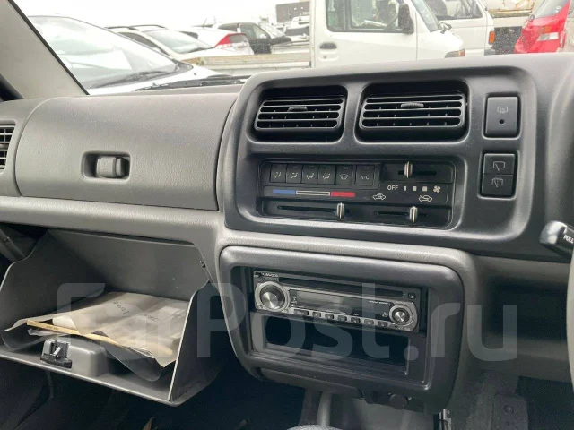 Suzuki Jimny Wide. JB33W, G13B ����