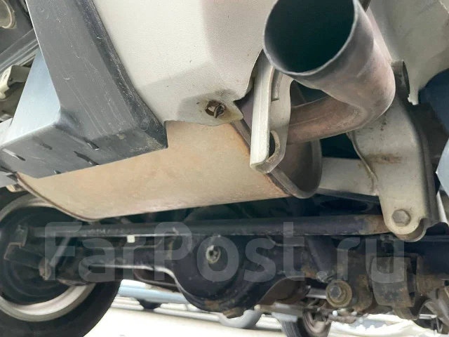 Suzuki Jimny Wide. JB33W, G13B ����