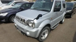 Suzuki Jimny Wide. JB33W, G13B ����