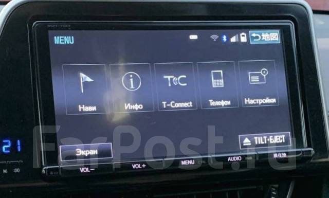 Nszt y66t загрузочная карта
