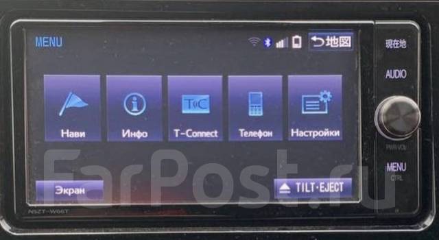 nszt w64 характеристики