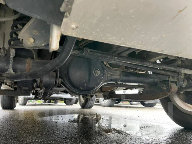 Suzuki Jimny Wide. JB33W, G13B ����