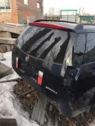 Cadillac SRX ����