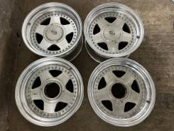 Epsilon Campeao Do Mundo. 8.0x16", 6x139.7, ET0, �� 110���. ����