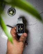 Apple Watch Series 6. GPS, NFC, IP67 ����