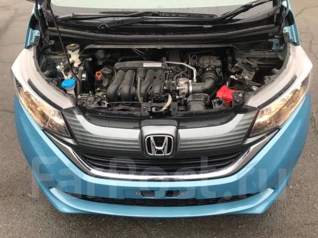 Вариатор хонда фрид gb5. Honda freed 2017. Хонда freed 2017 1.5 аккумулятор. Хонда Фрид двигатель. Хонда Фрид gb5.