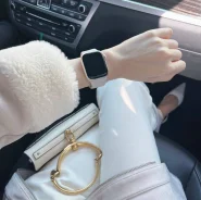 Apple Watch Series 6. GPS, NFC, IP67 ����