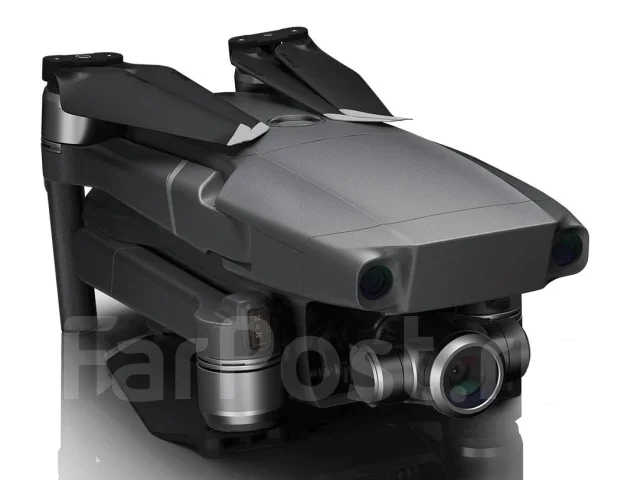 DJI Mavic 2 Zoom. � �������. ��� ����� �� ������������ ����