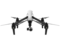 DJI Inspire 1. � �������. ��� ����� �� ������������ ����