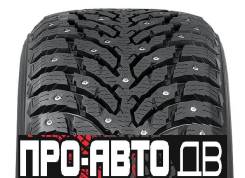 Nokian Hakkapeliitta 9. , ,  