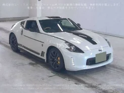 Nissan Fairlady Z. ��������, ������, 3.7, ������, 6����. ��, �/�. ��� ����� �� ������������ ����