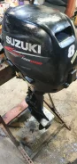 Suzuki. 8��.�., 4-�������, ����������, ���� L (508 ��), 2013 ��� ����