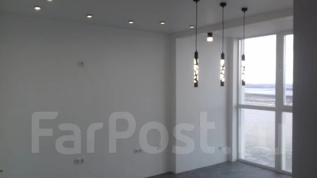 Выравнивание стен - Отделочные работы в Хабаровске