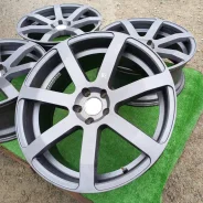 Erst Grora GS107. 8.5x20", 5x112, ET38, �� 66,6���. ����