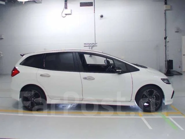 Honda Jade. ��������, ��������, 1.5, ������, 20����. ��, �/�. ��� ����� �� ������������ ����