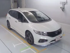 Honda Jade. ��������, ��������, 1.5, ������, 20����. ��, �/�. ��� ����� �� ������������ ����