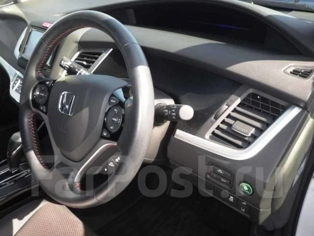 Honda Jade. ��������, ��������, 1.5, ������, 20����. ��, �/�. ��� ����� �� ������������ ����
